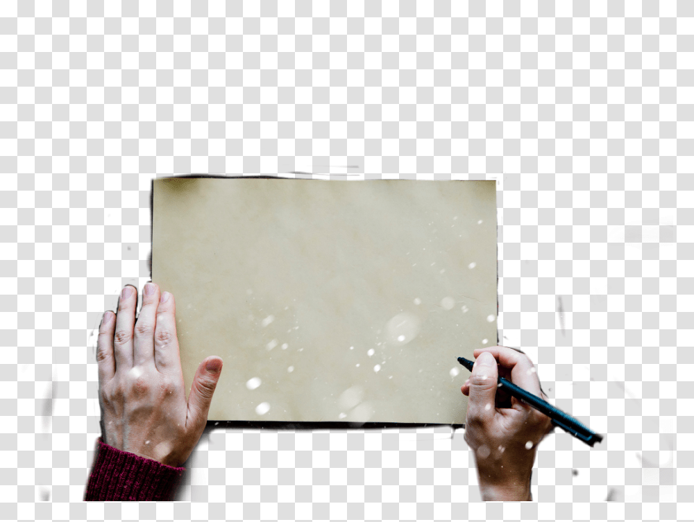 Hands Drawing Visual Arts, Finger, Person, Human, Microphone Transparent Png