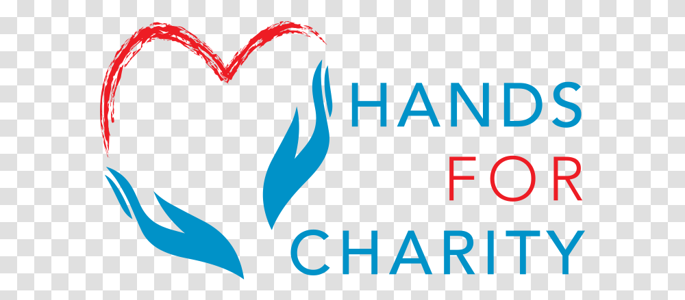 Hands For Charity - Helping Hand To All People In Need Helping Hand Charity Hands, Text, Logo, Symbol, Trademark Transparent Png