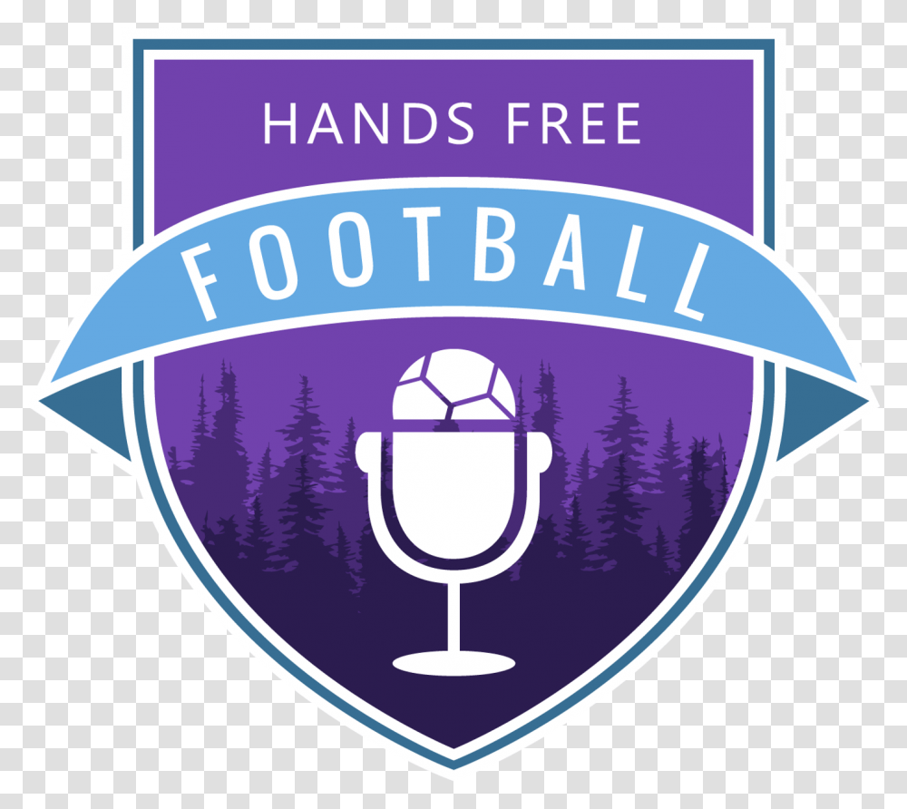Hands Free FootballquotClassquotxresponsive Img Crest, Logo, Trademark, Emblem Transparent Png