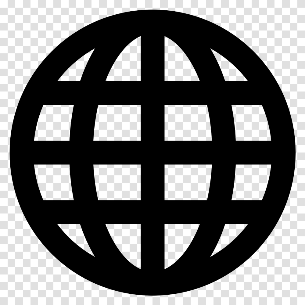Hands Globe Icon, Gray, World Of Warcraft Transparent Png