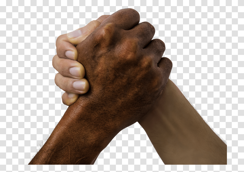 Hands Grabbing Hands, Person, Human, Finger, Wrist Transparent Png
