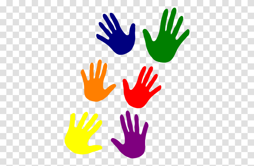 Hands, Stain, Stencil Transparent Png