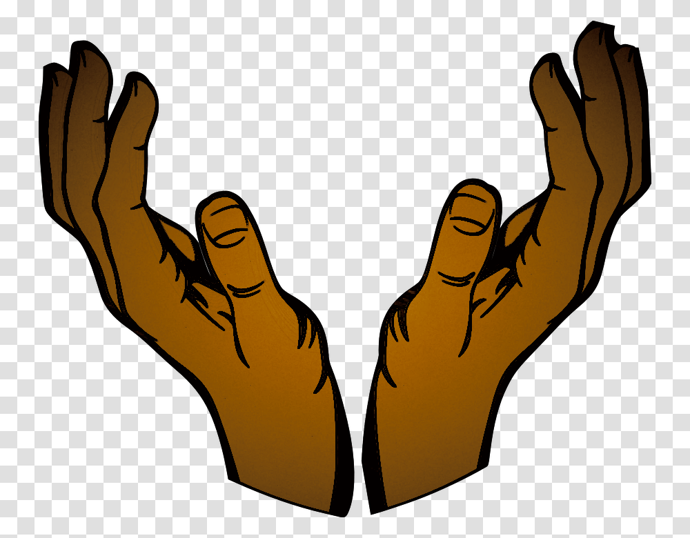 Hands Hand Hold Finger Fingers Grab Giving Sharingbodyp Giving Hands, Fist, Hook, Claw, Footprint Transparent Png
