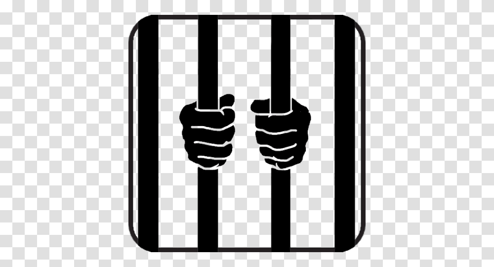 Hands Holding Prison, Bow, Knot, Light, Weapon Transparent Png