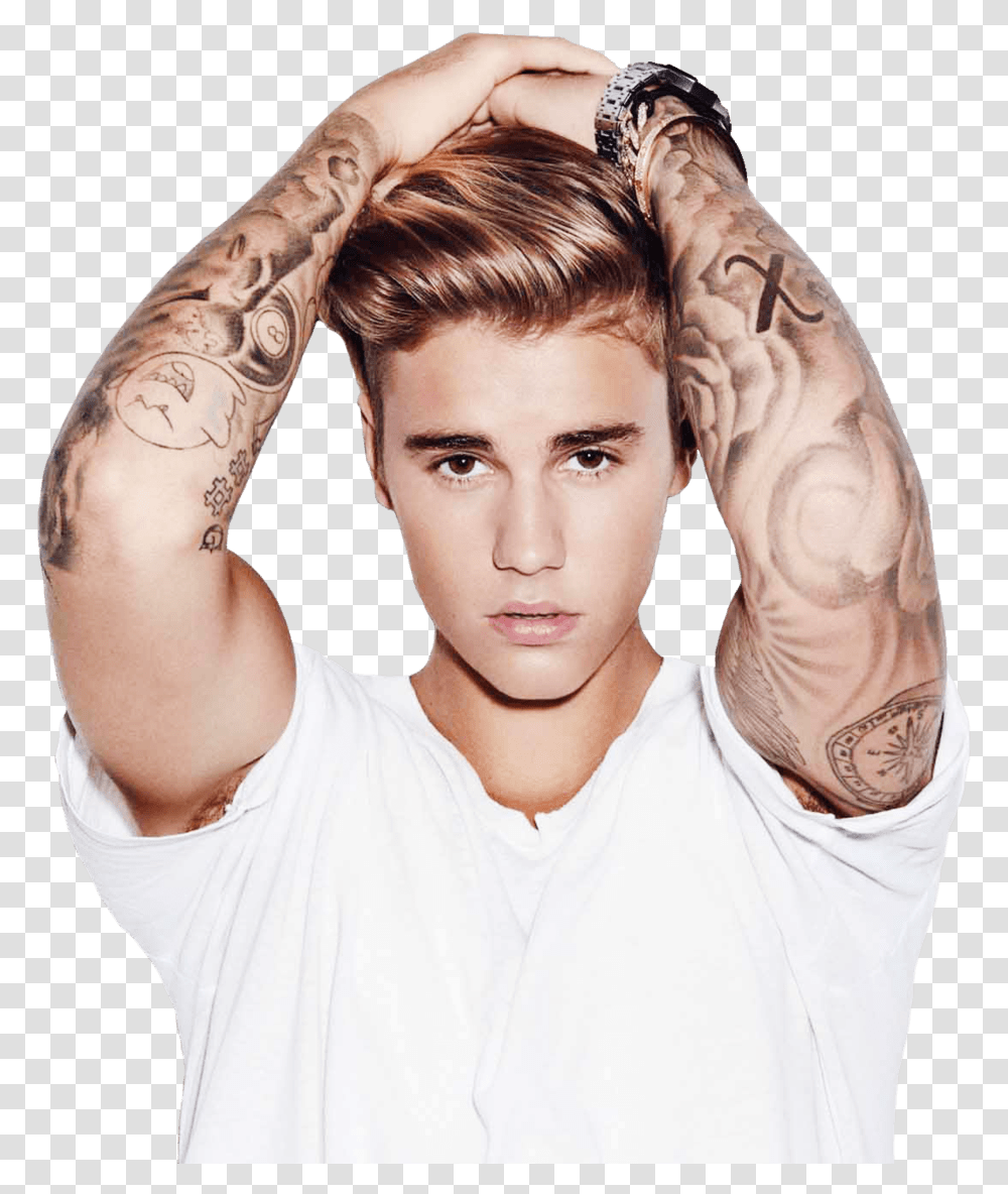 Hands Justin Bieber Pic Download, Skin, Arm, Person, Human Transparent Png