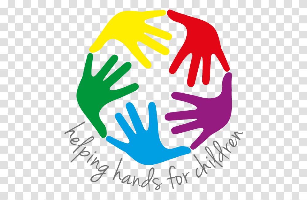 Hands Logo Clipart Helping Hand Logo Hd, Finger, Text, Light, Poster Transparent Png