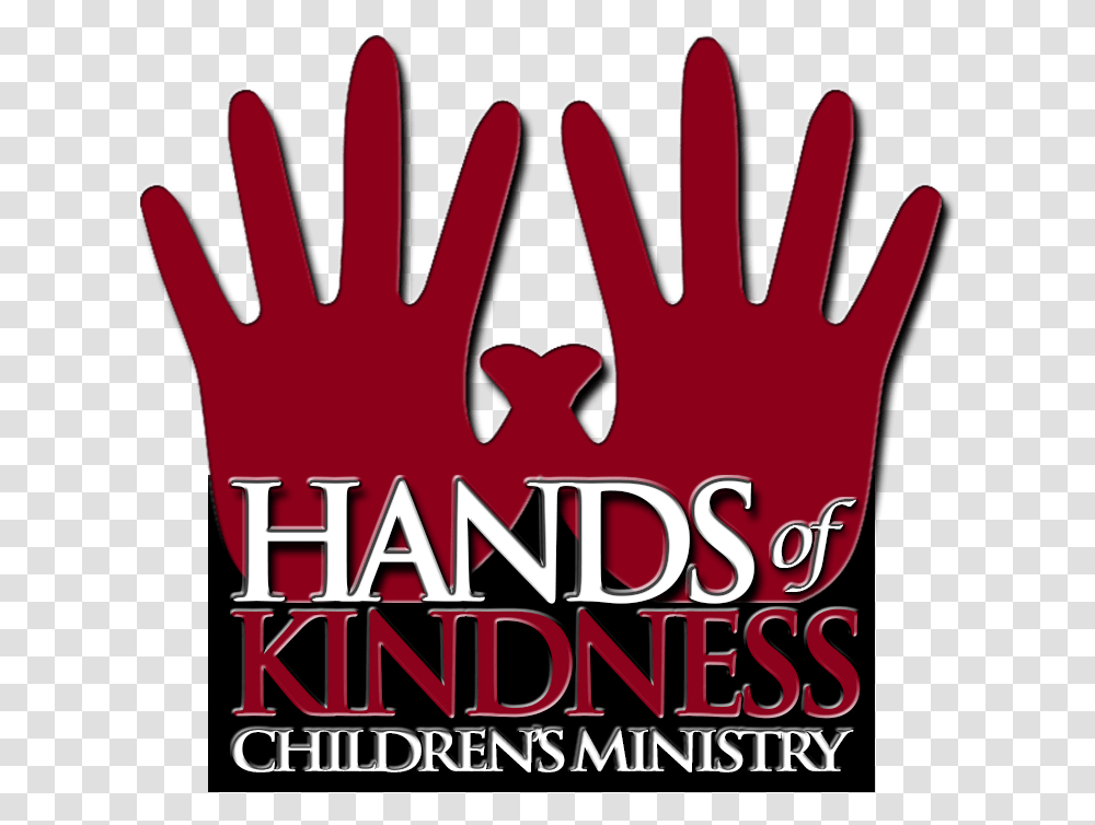 Hands Of Kindness Children's Ministry Victory Arms, Dynamite, Word Transparent Png