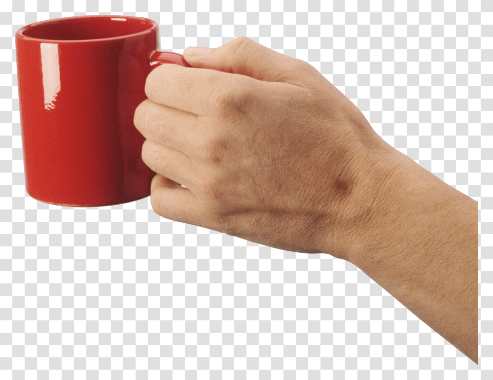 Hands, Person, Coffee Cup, Human, Finger Transparent Png