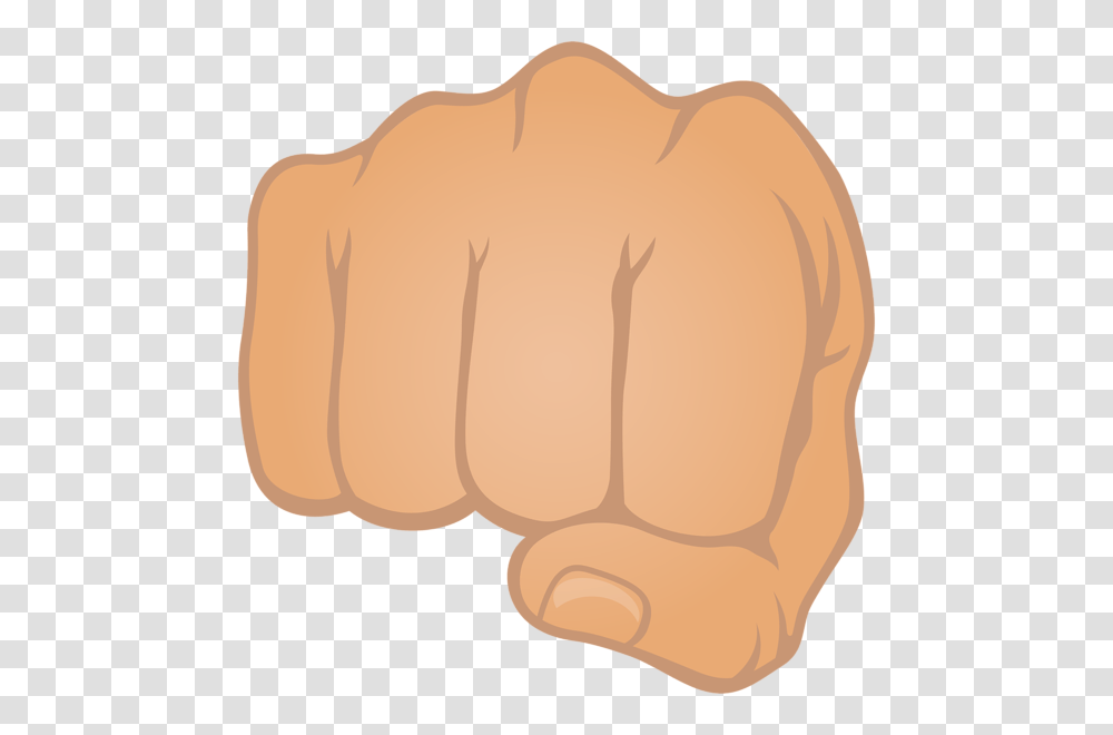 Hands, Person, Fist, Plant Transparent Png