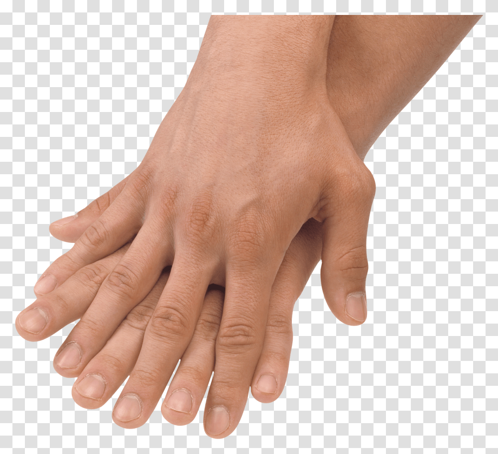 Hands, Person, Human, Finger, Nail Transparent Png