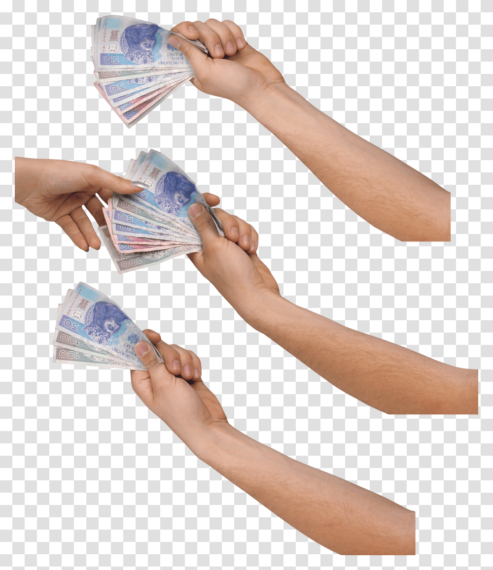 Hands, Person Transparent Png