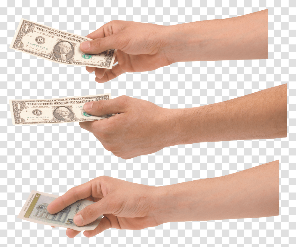 Hands, Person Transparent Png