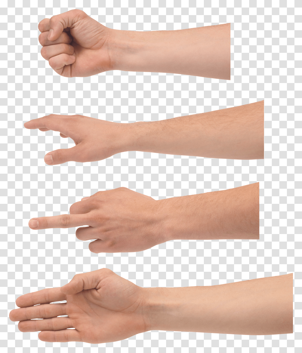 Hands, Person Transparent Png