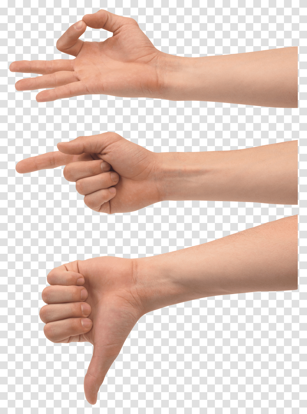 Hands, Person Transparent Png