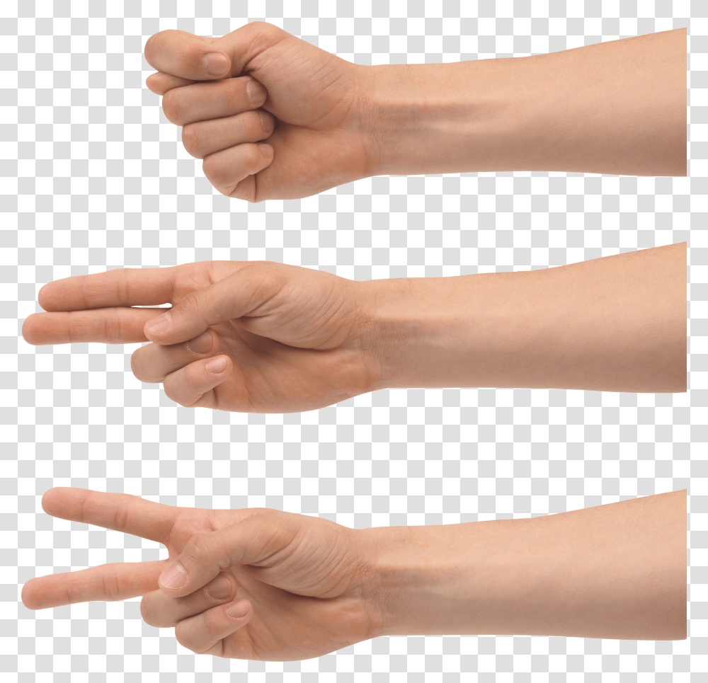 Hands, Person Transparent Png