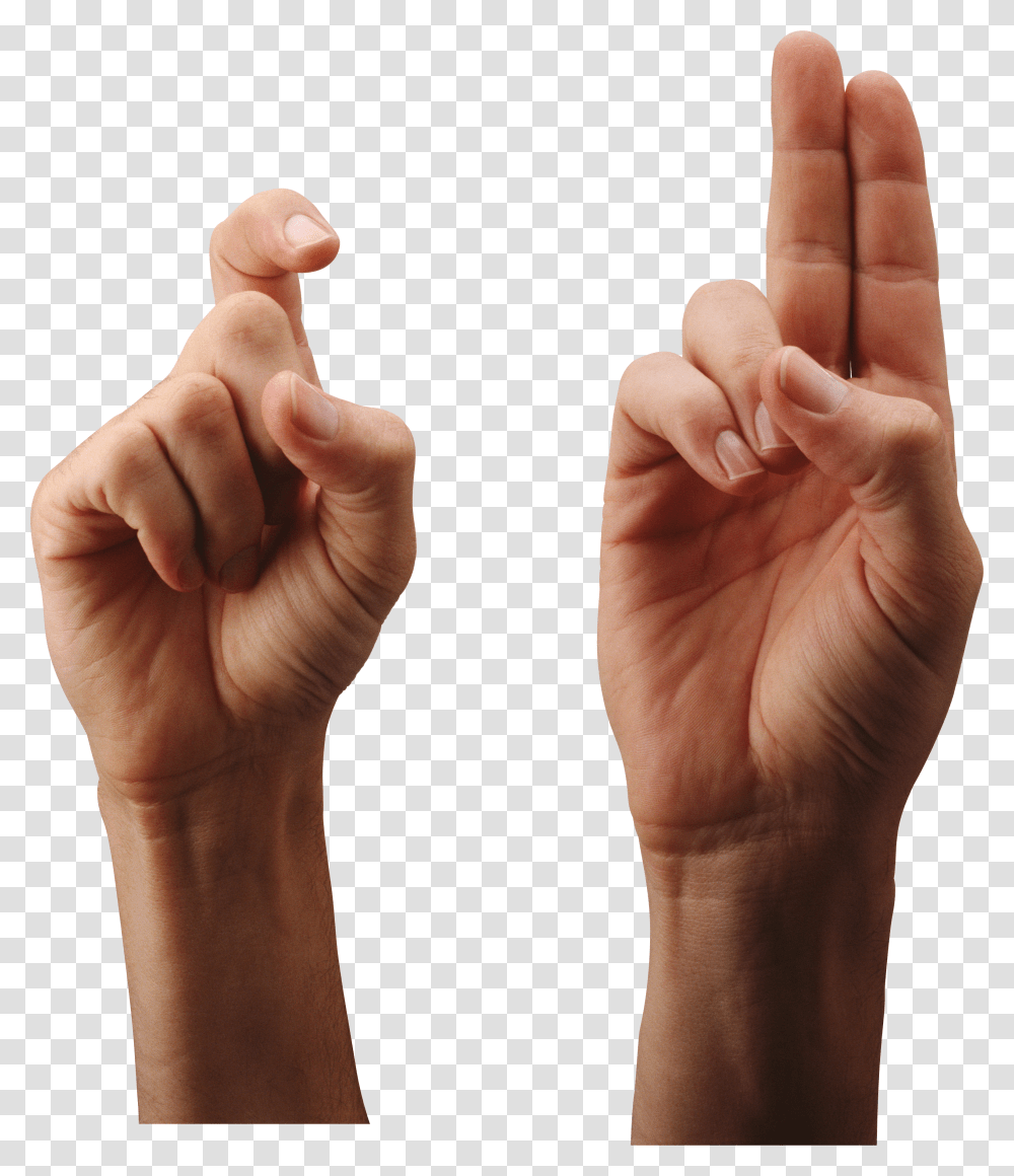 Hands, Person Transparent Png