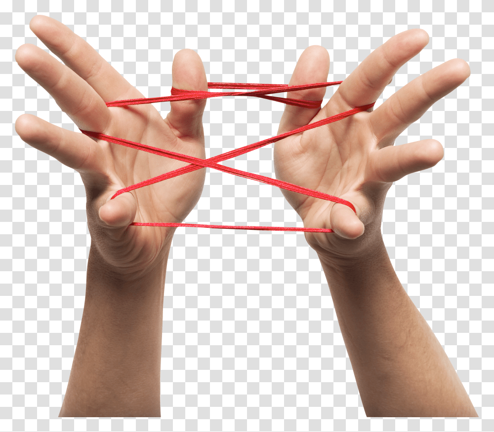 Hands, Person Transparent Png