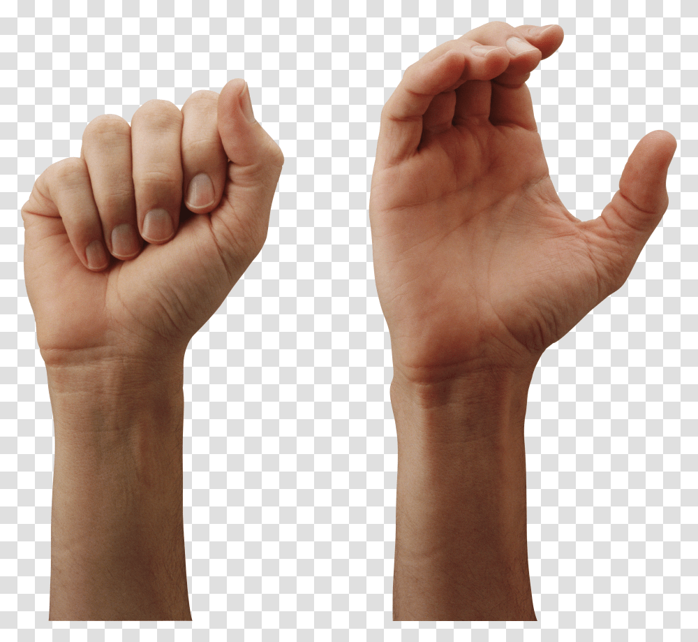 Hands, Person Transparent Png