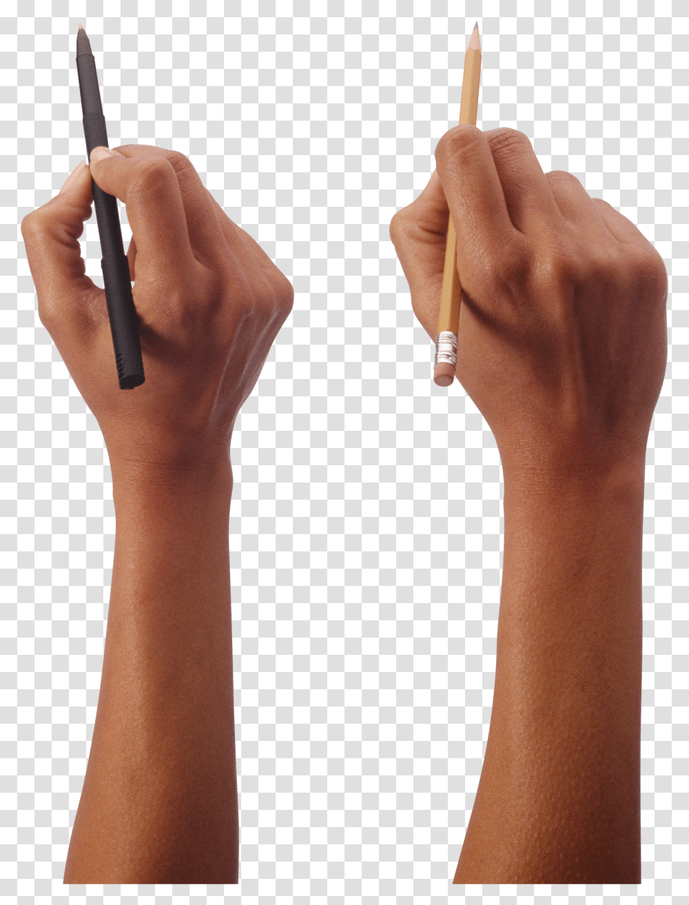 Hands, Person Transparent Png