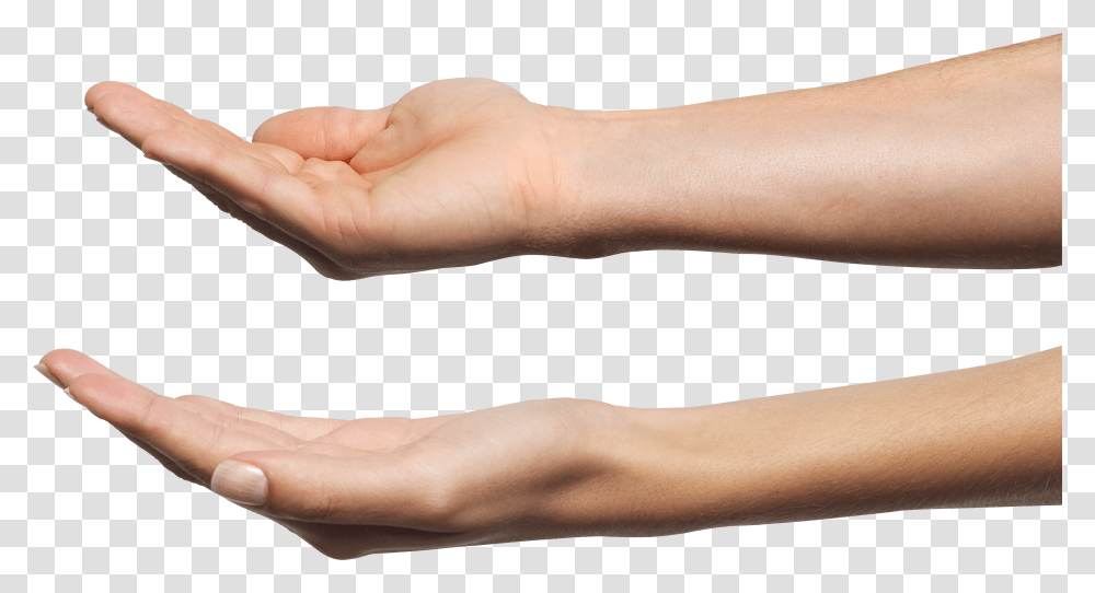 Hands, Person Transparent Png