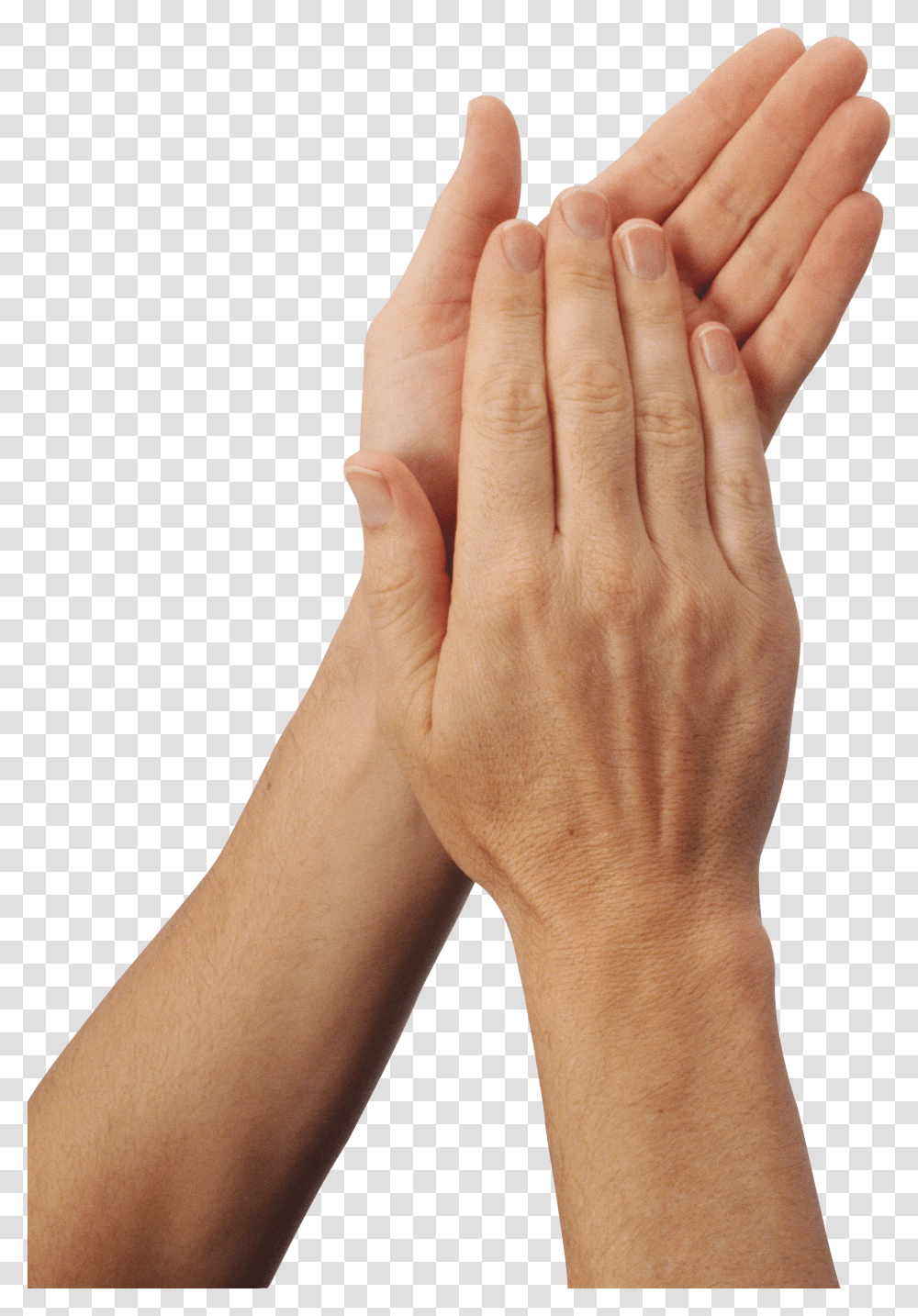 Hands, Person Transparent Png