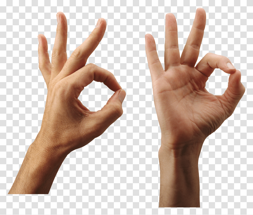 Hands, Person Transparent Png