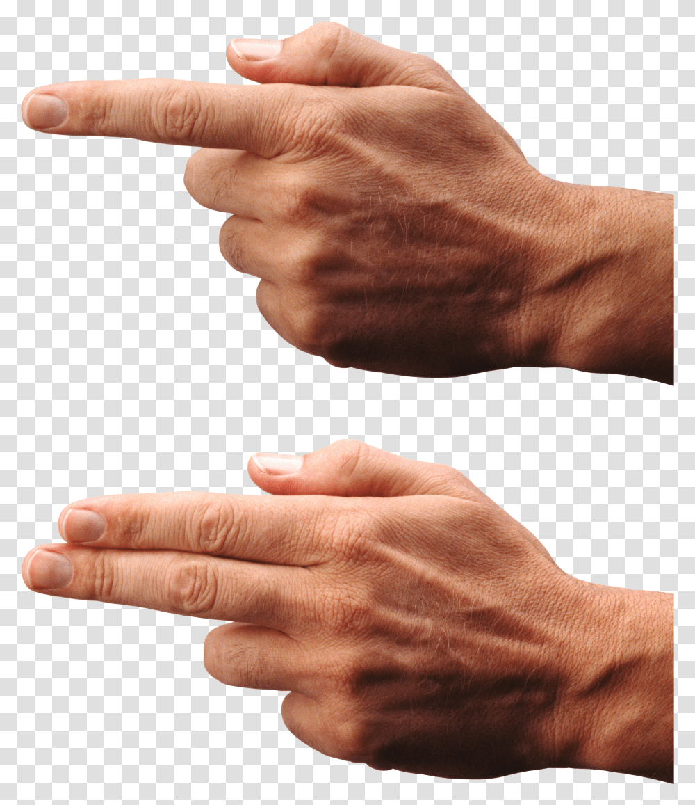 Hands, Person Transparent Png