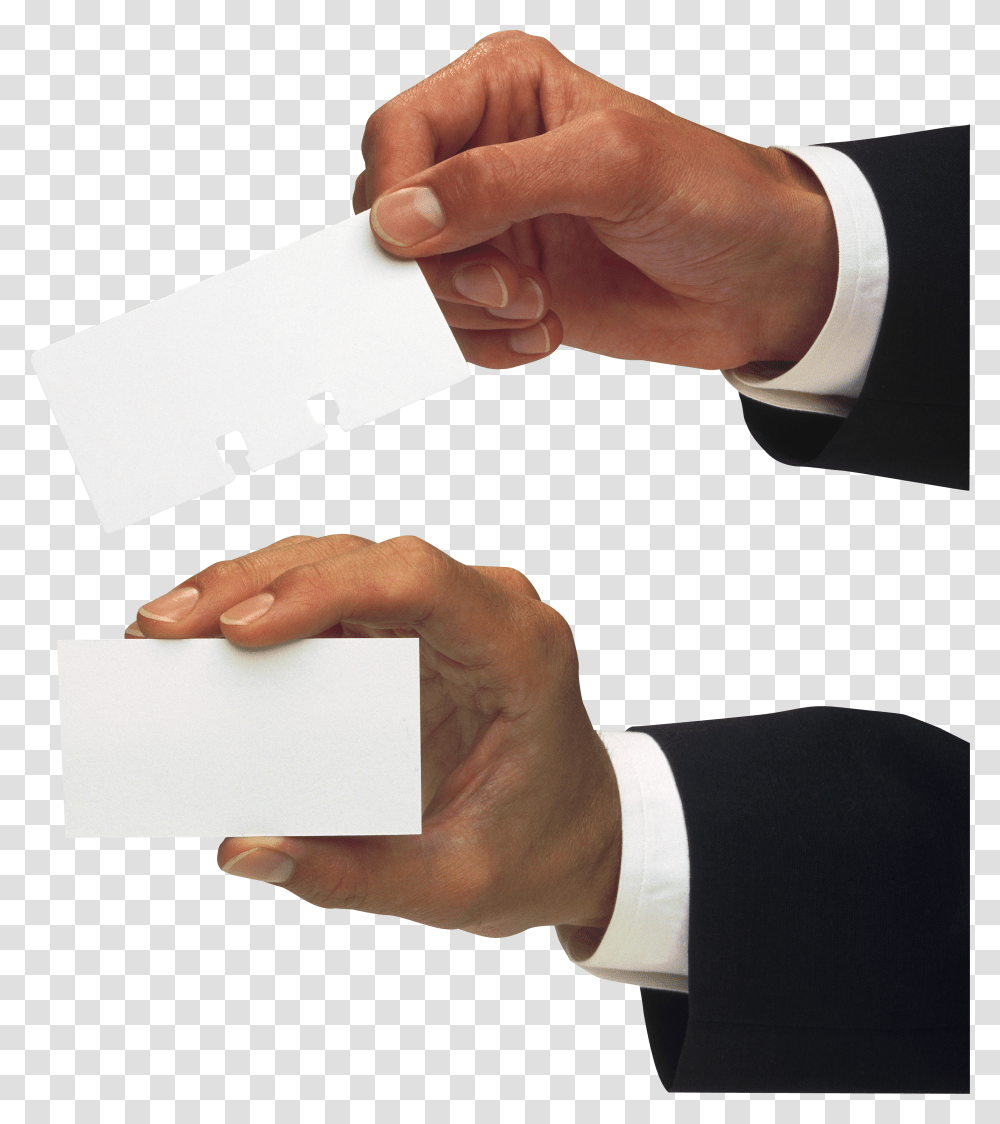 Hands, Person Transparent Png