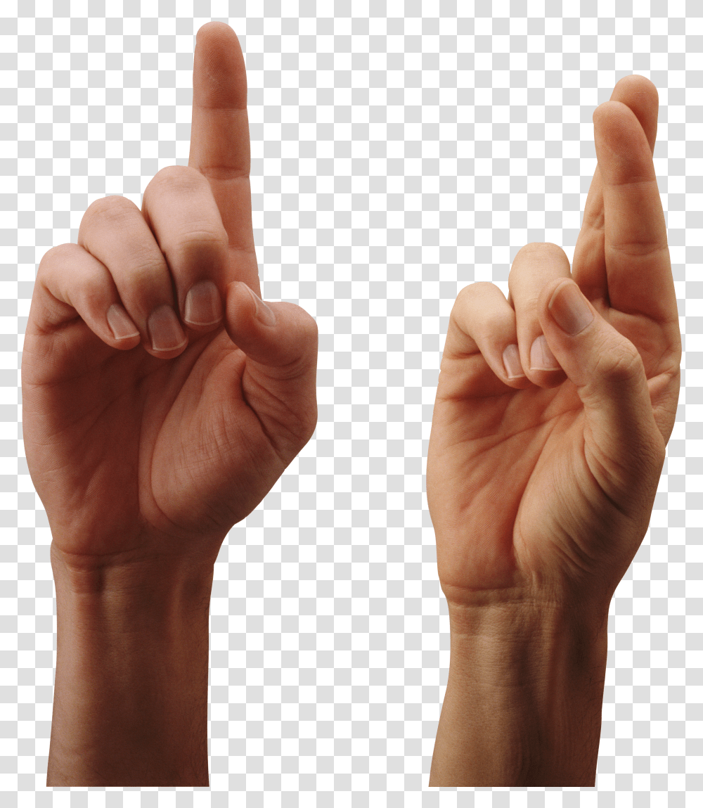 Hands, Person Transparent Png