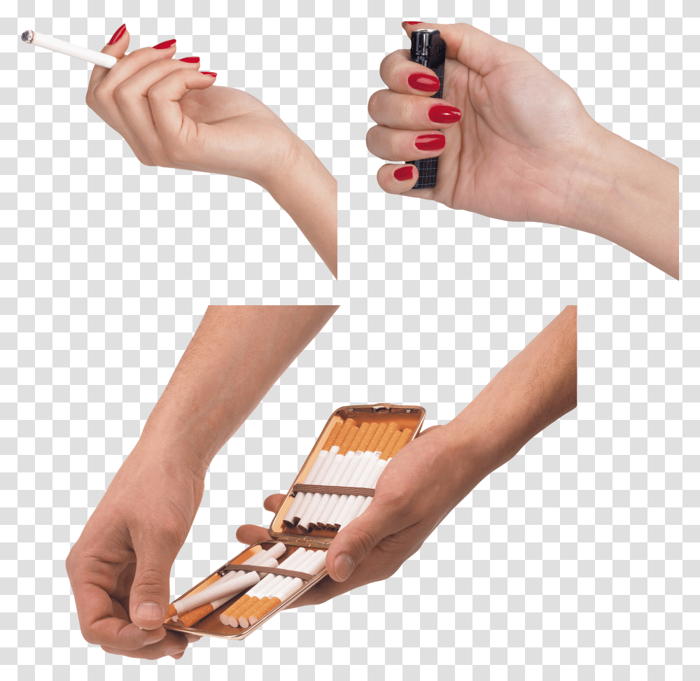 Hands, Person Transparent Png