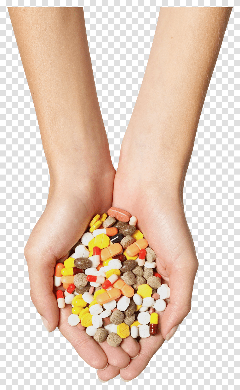 Hands, Person Transparent Png