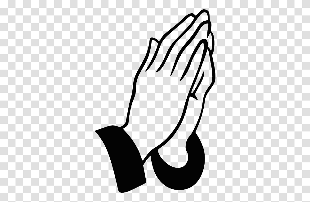 Hands Praying Clipart, Apparel, Prayer, Worship Transparent Png