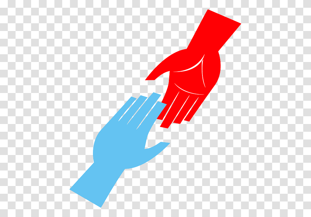 Hands Reaching Out Helping Hand Clip Art, Wrist, Washing Transparent Png