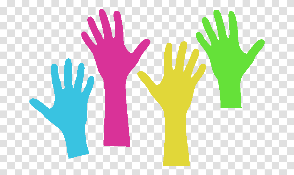 Hands Reaching Out Reaching Hand Logo, Person, Human, Wrist, Crowd Transparent Png