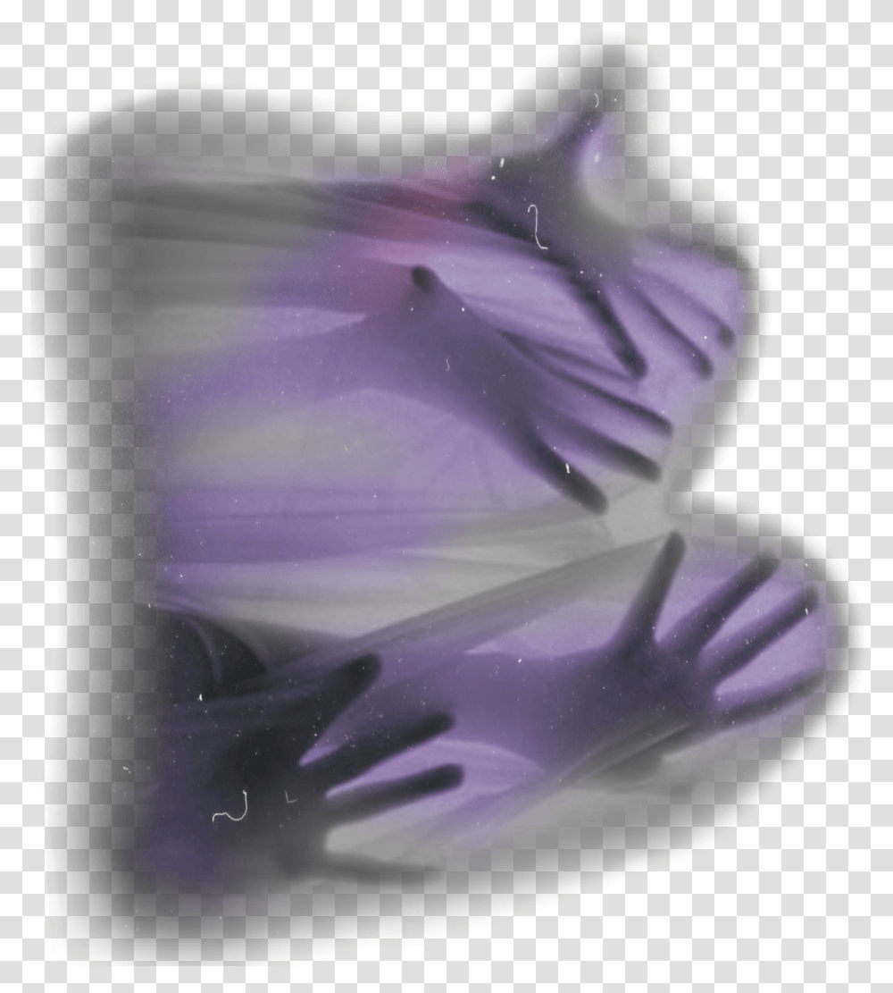 Hands Reaching Reachingout Eerie Haunting Hand Marble, Plant, Crystal, Flower, Ice Transparent Png