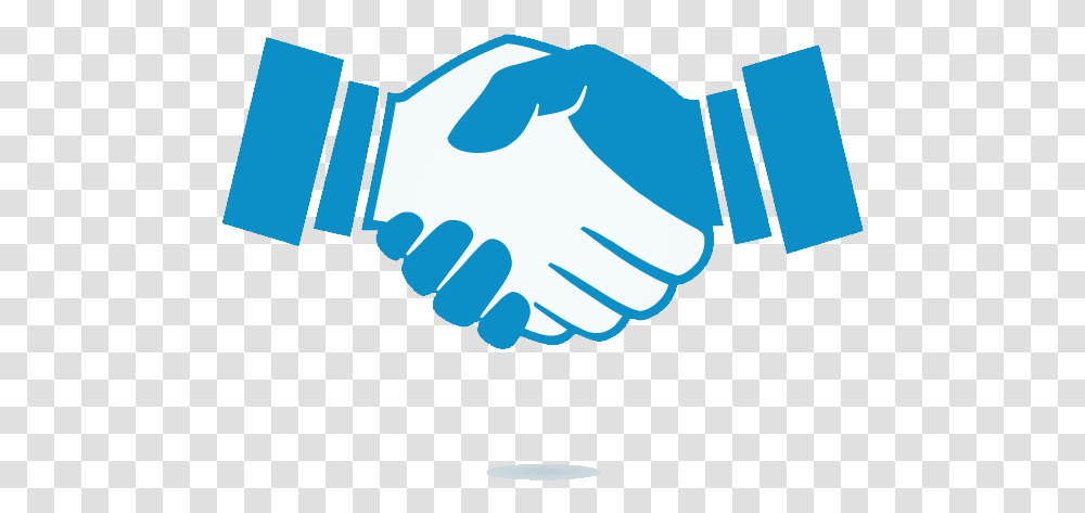 Hands Shaking Clipart, Handshake Transparent Png