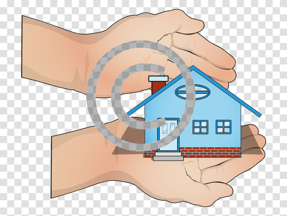 Hands, Electronics, Label, Weapon Transparent Png