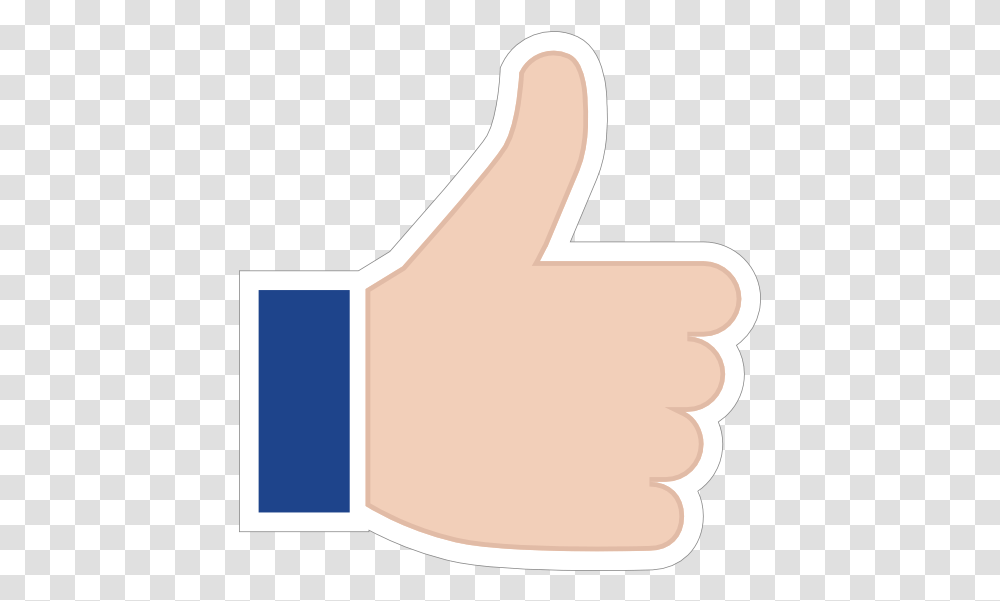 Hands Thumbs Up Rh Emoji Sticker Sign, Finger, Axe, Tool, Crowd Transparent Png