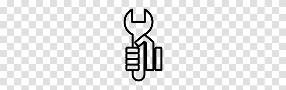 Hands To Yourself Clip Art, Gray, World Of Warcraft Transparent Png