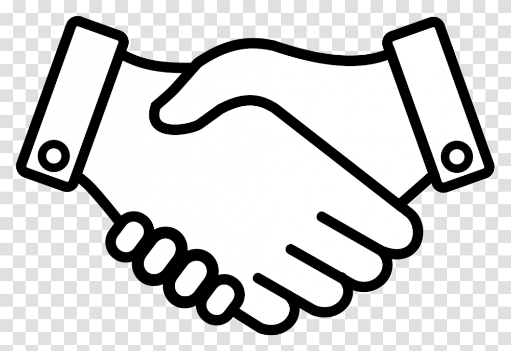 Handshake 002 Clip Arts Shake Hand Icon Transparent Png