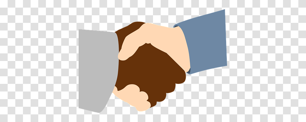 Handshake Person, Holding Hands Transparent Png