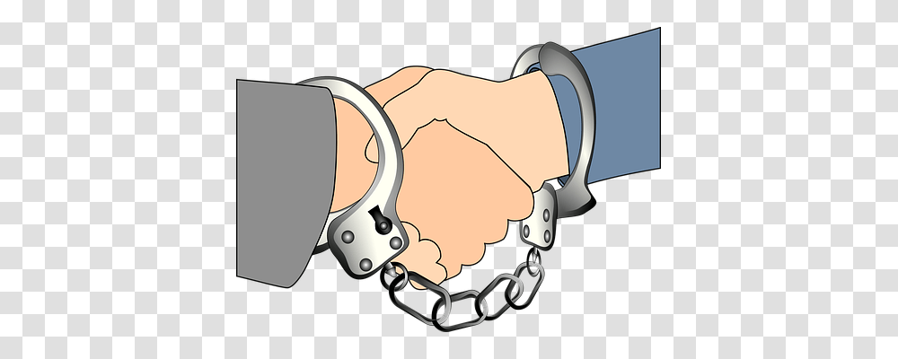 Handshake Person Transparent Png