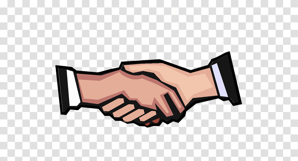 Handshake Clip Art, Holding Hands Transparent Png