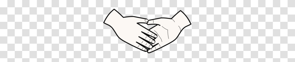 Handshake Clip Art Transparent Png