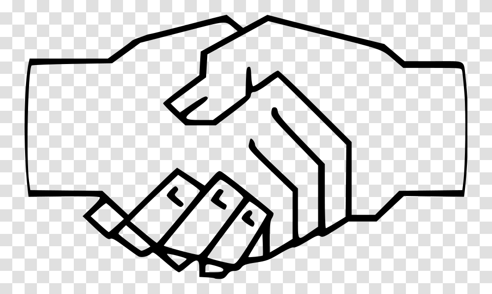 Handshake Clip Arts For Web, Gray, World Of Warcraft Transparent Png