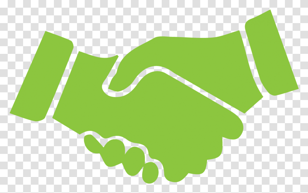 Handshake Clipart Commitment Icon Transparent Png