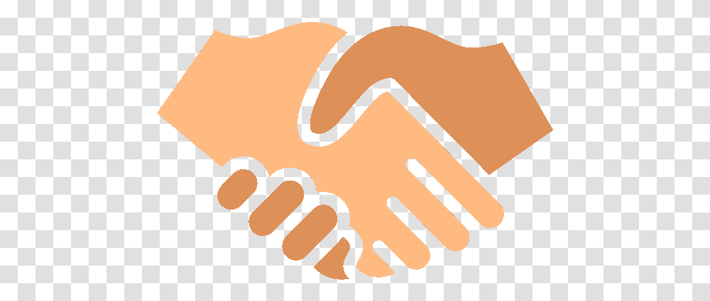 Handshake Clipart Orange People Hand Shake Clipart, Dynamite, Bomb, Weapon, Weaponry Transparent Png