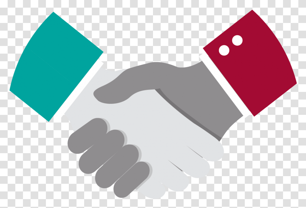 Handshake Clipart Partnership Handshake Partnership Business Partner Icon Transparent Png