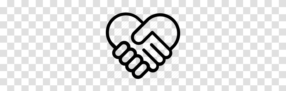 Handshake Clipart Transparent Png