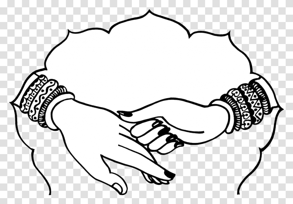 Handshake Clipart Wedding Handshake Wedding Silver Coin Custom Wedding, Sculpture, Finger, Statue Transparent Png